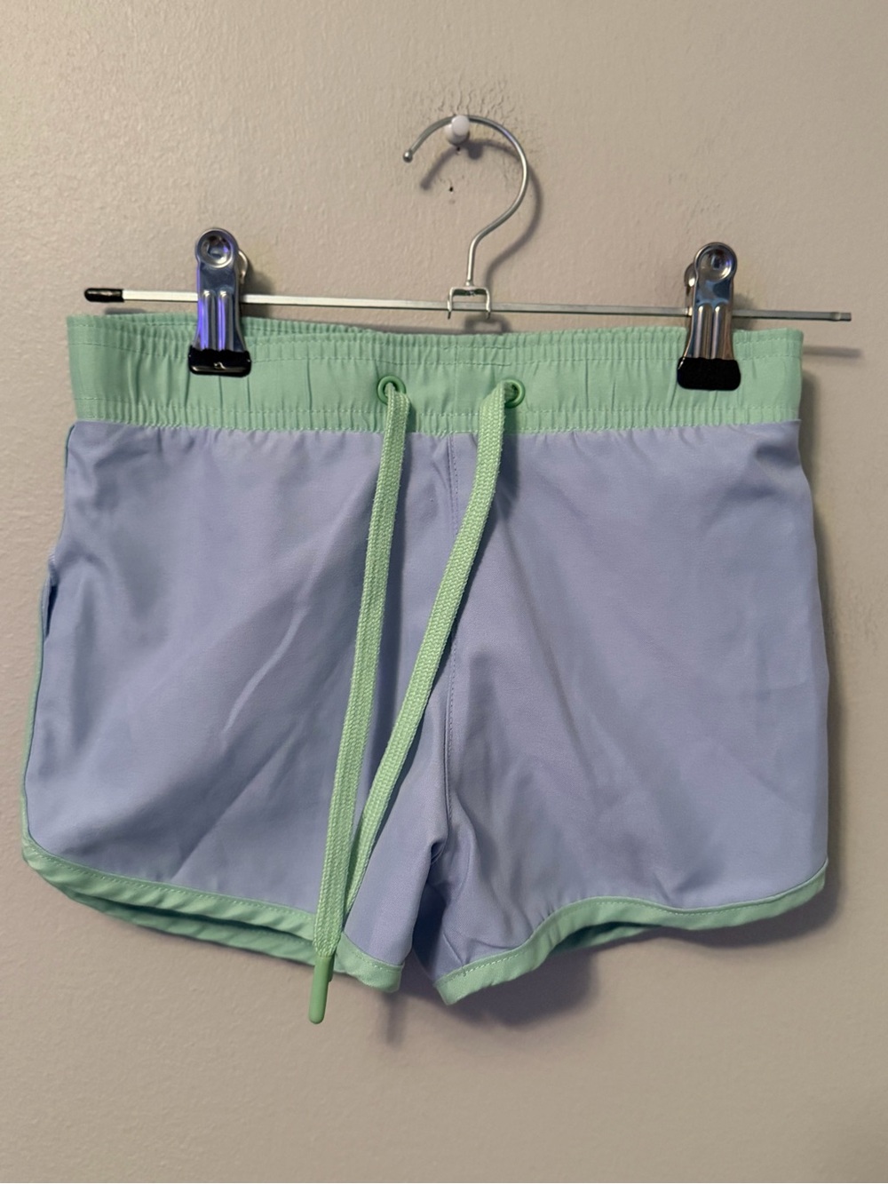 Minnow Boys Swim Trunks